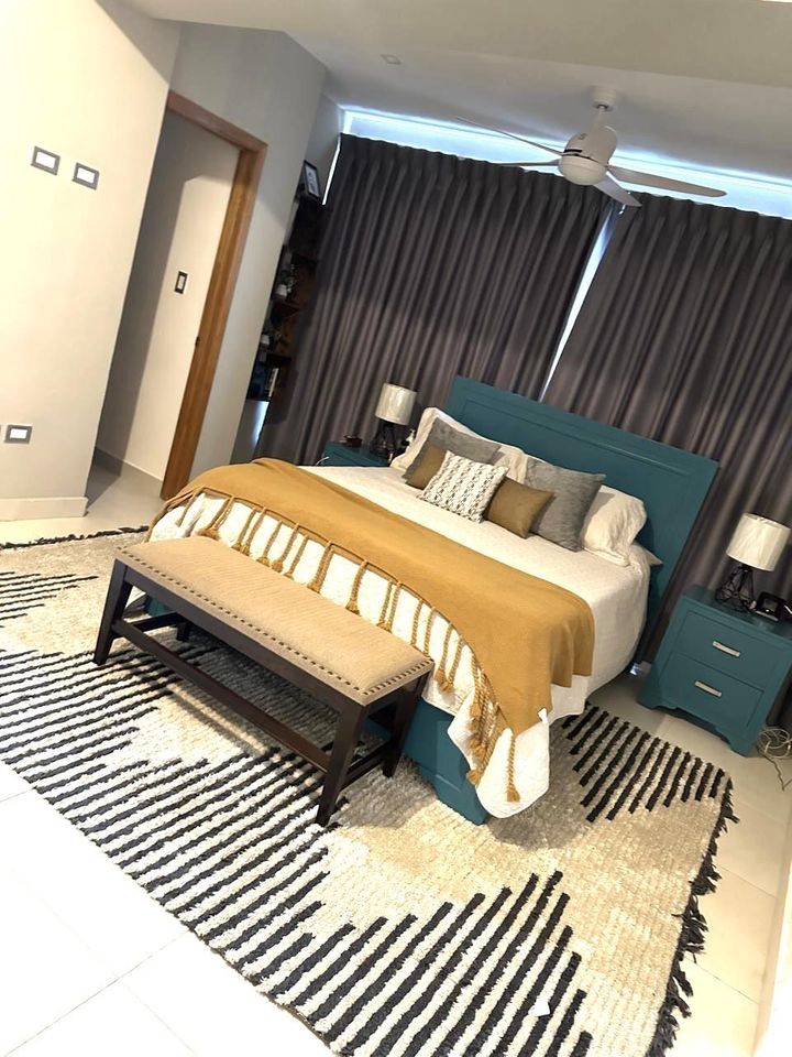 penthouses - En venta penthouse en Renacimiento  6