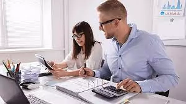 empleos disponibles - Se solicita asistente contable 
 2