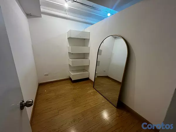 oficinas y locales comerciales - Local Comercial Alquiler BELLA VISTA de 36m2 – Niv 11