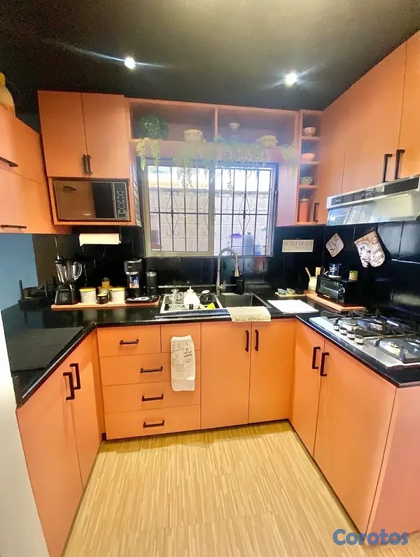apartamentos - Apartamento en Venta Bella vista  4