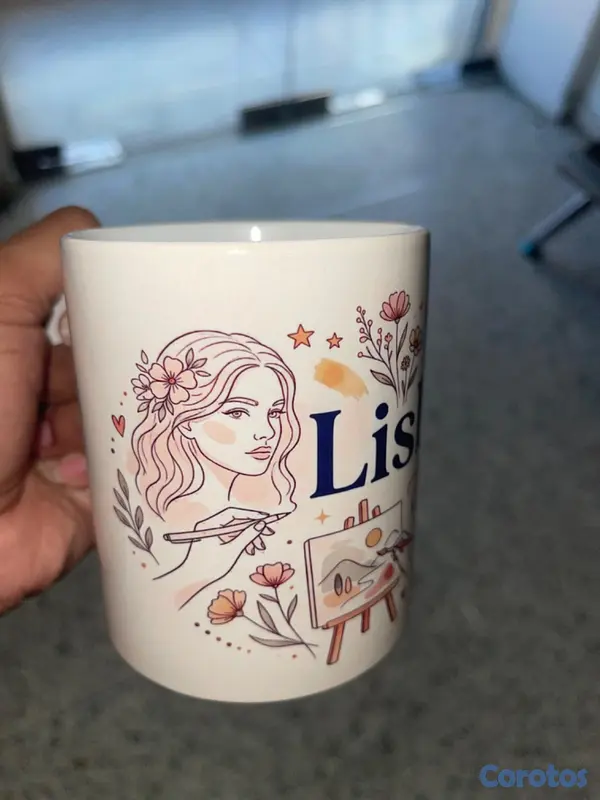 cocina - ✨ Termos Personalizados 20oz + Tazas | Regalos Ori 20