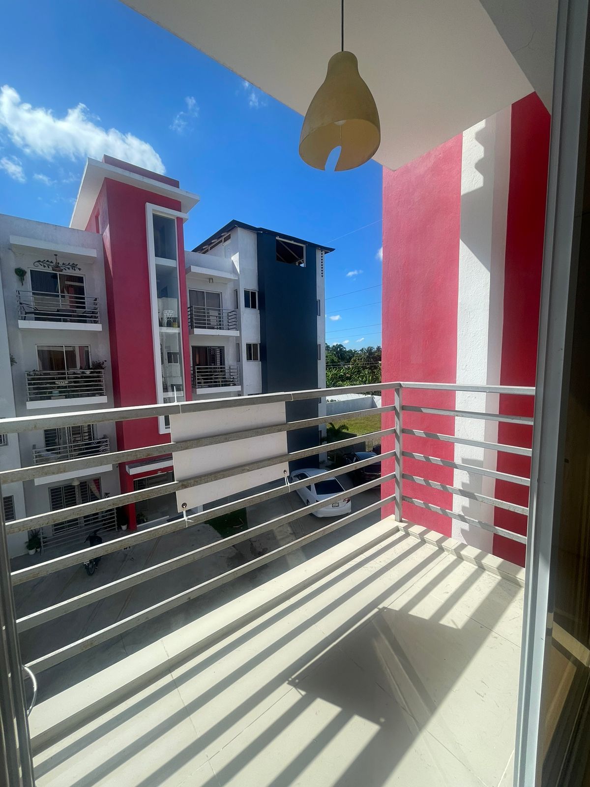 apartamentos - Apartamento Economico a 2 Minutos del Aeropuerto