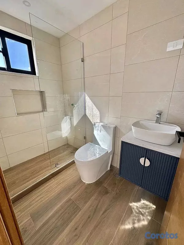 apartamentos - Vendo Apartamento Nuevo en Urbanizacion Real  11