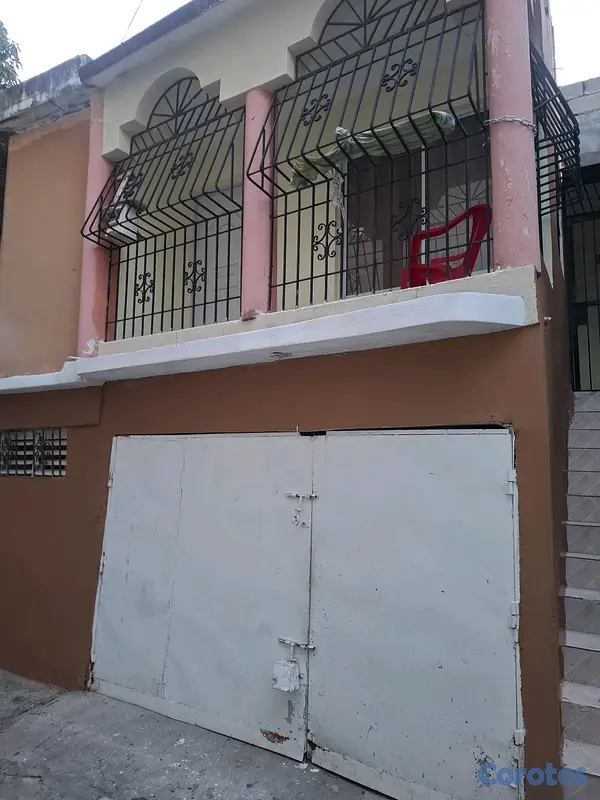 casas - Casa Con Titulo 5