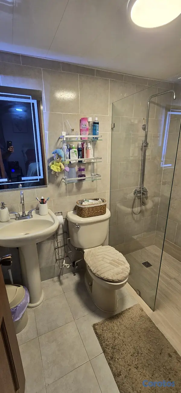 apartamentos - 1er primer piso Apartamento de venta en Ciudad Rea 3