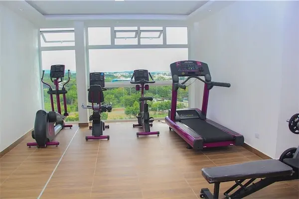 apartamentos - Apartamento de venta en urb. Thomen 6
