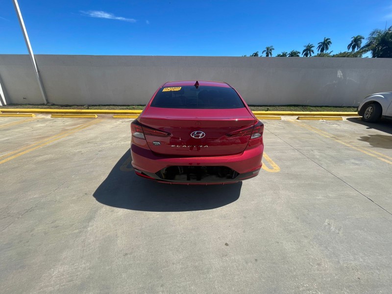 carros - Hiunday elantra 2020 1