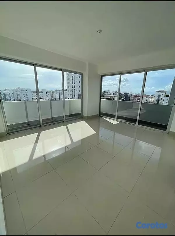 penthouses - Penthouse en Evaristo Morales de Oportunidad  4