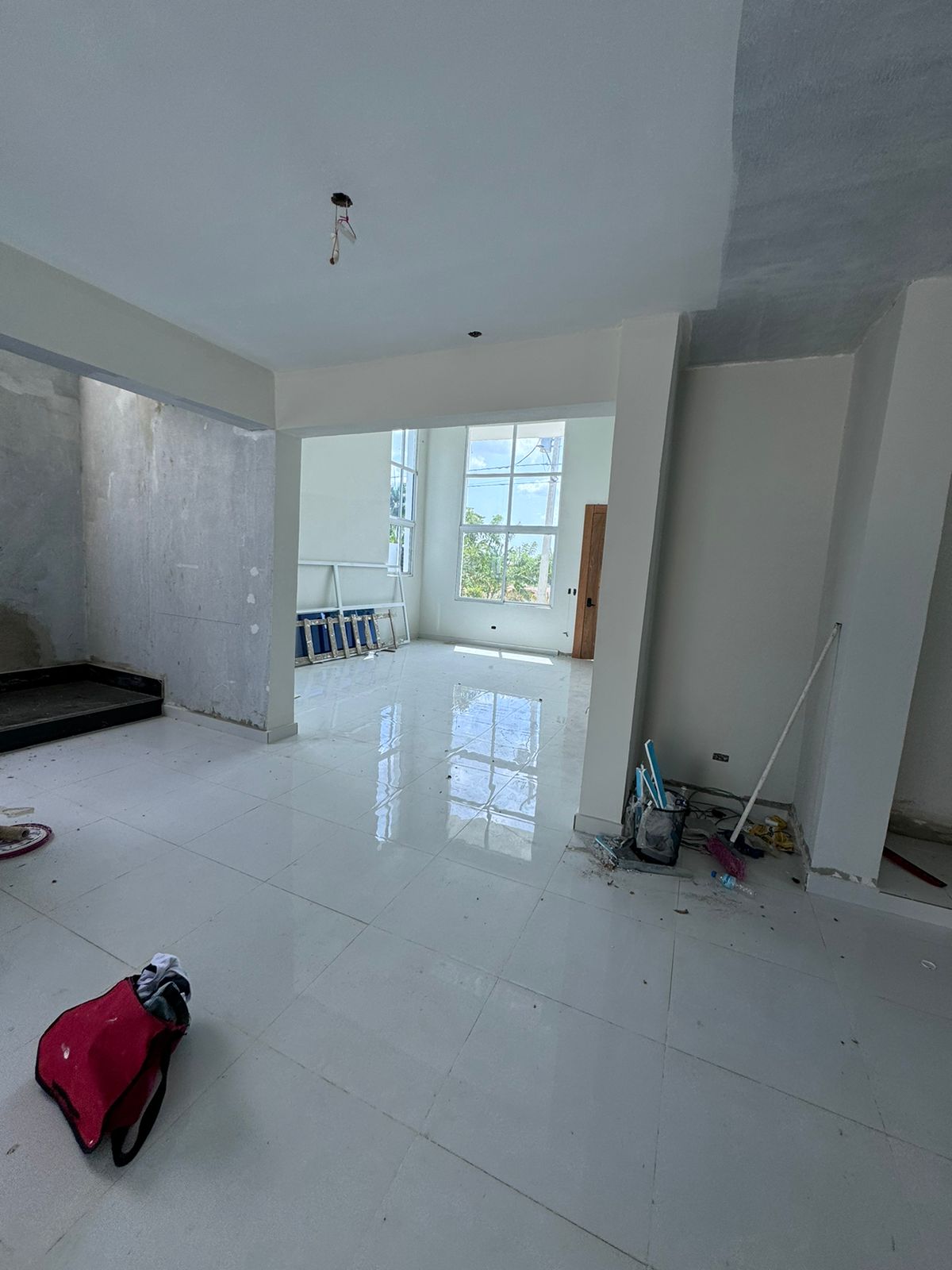 casas - CASA EN VENTA EN SANTIAGO. 2