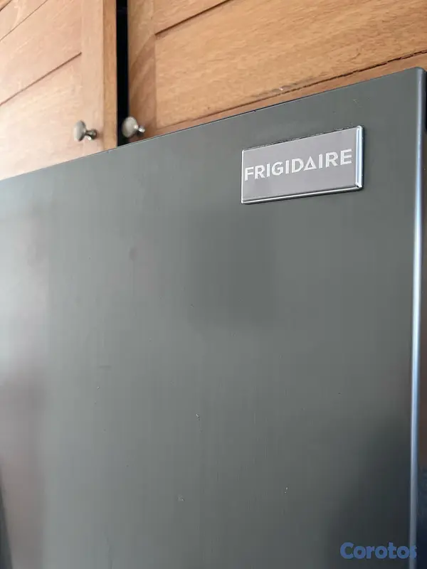electrodomesticos - NEVERA FRIGIDAIRE 2
