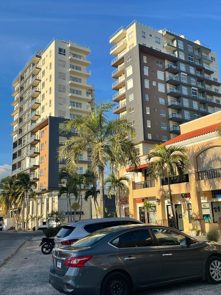 apartamentos - Apartamento Turístico Juan Dolio, 2da linea de playa 7