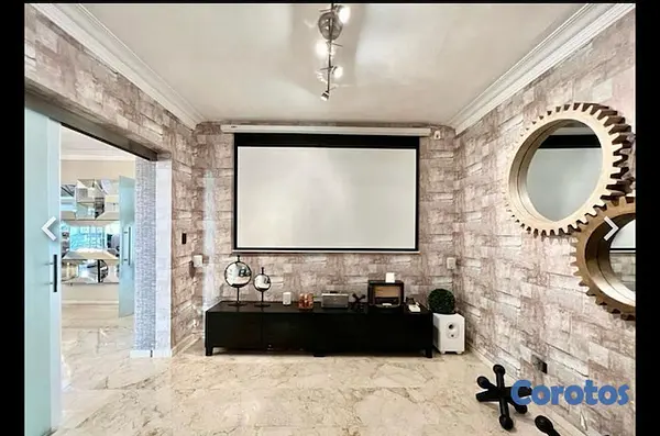 apartamentos - Venta apartamento en piantini  2