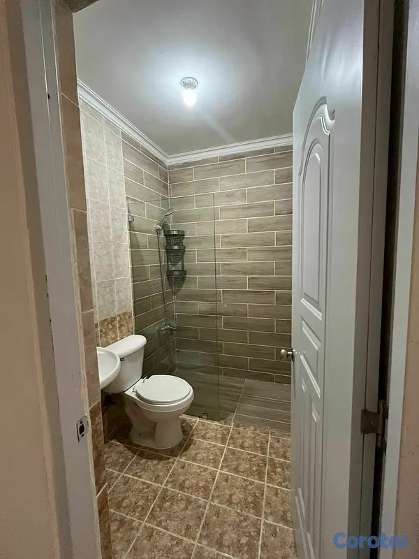 apartamentos - Apartamento en Arroyo Hondo 7