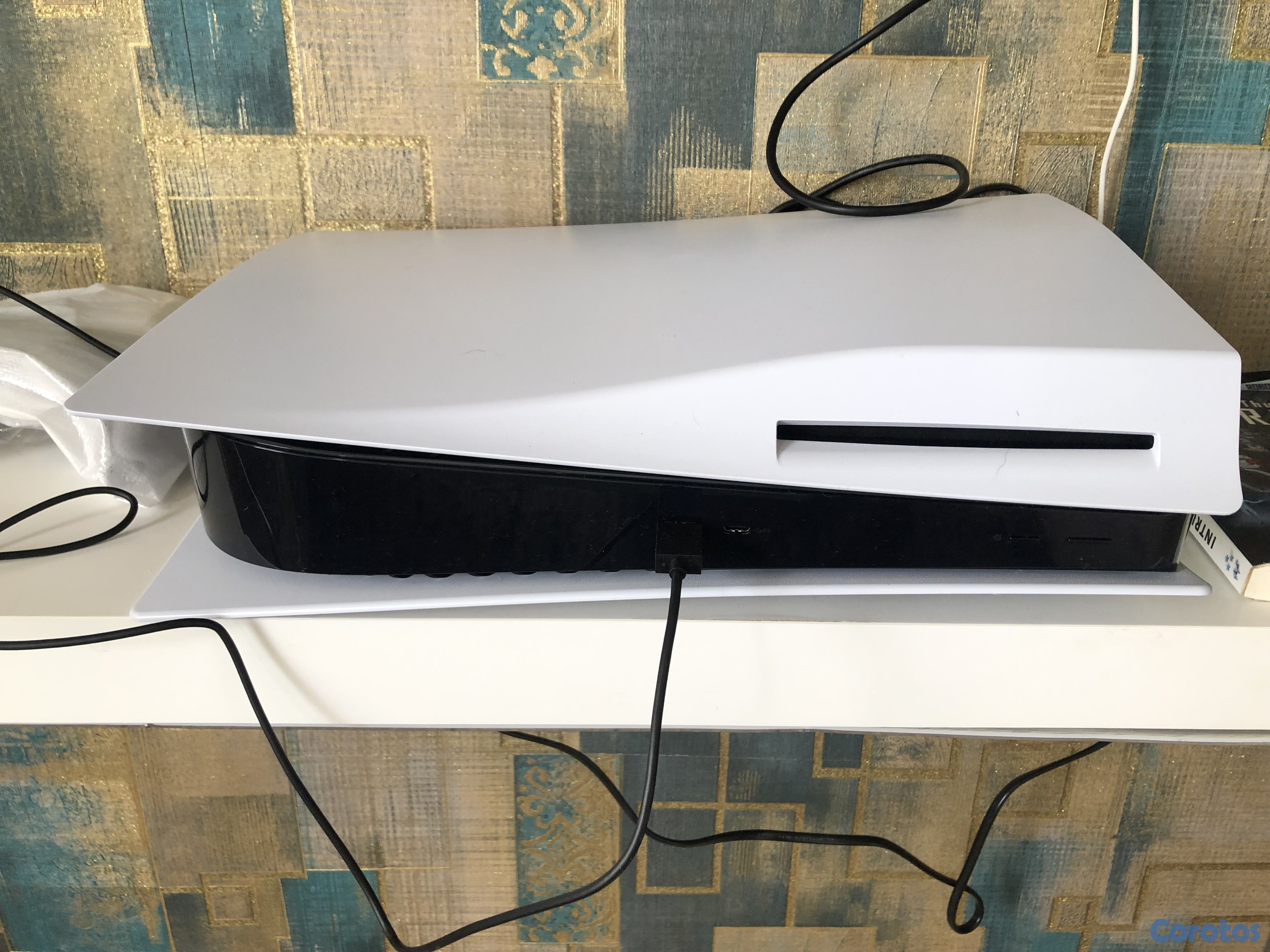 consolas y videojuegos - Vendo PlaySation (PSP) 5 3