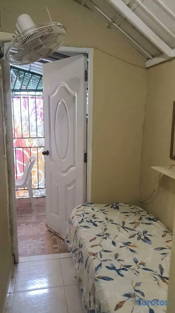 apartamentos - Alquiler Apartamento Estudio, Bella Vista, Santo D 3
