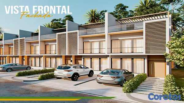 otros inmuebles - VENTA DE VILLAS EN PUNTA CANA -REPUBLICA DOMINICANA 4
