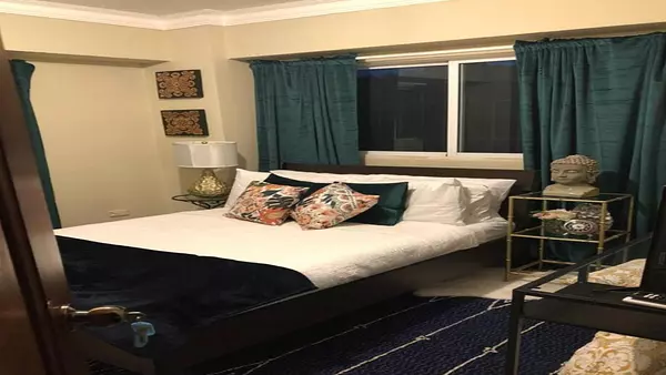 apartamentos - Alquilo apartamento en Gazcue vacío y amueblado 4