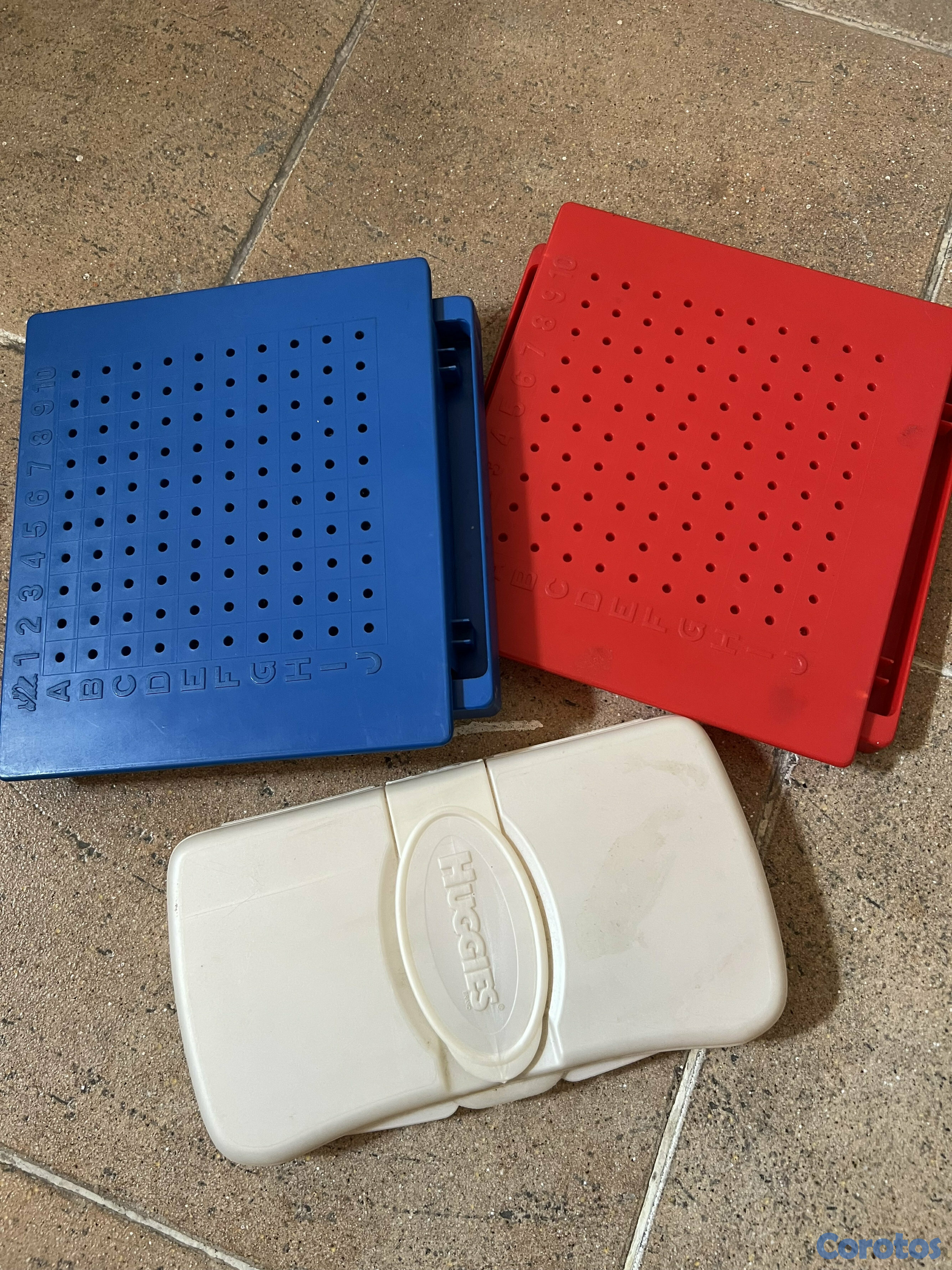 hobby y coleccion - BATTLESHIP-juego de mesa para dos 5