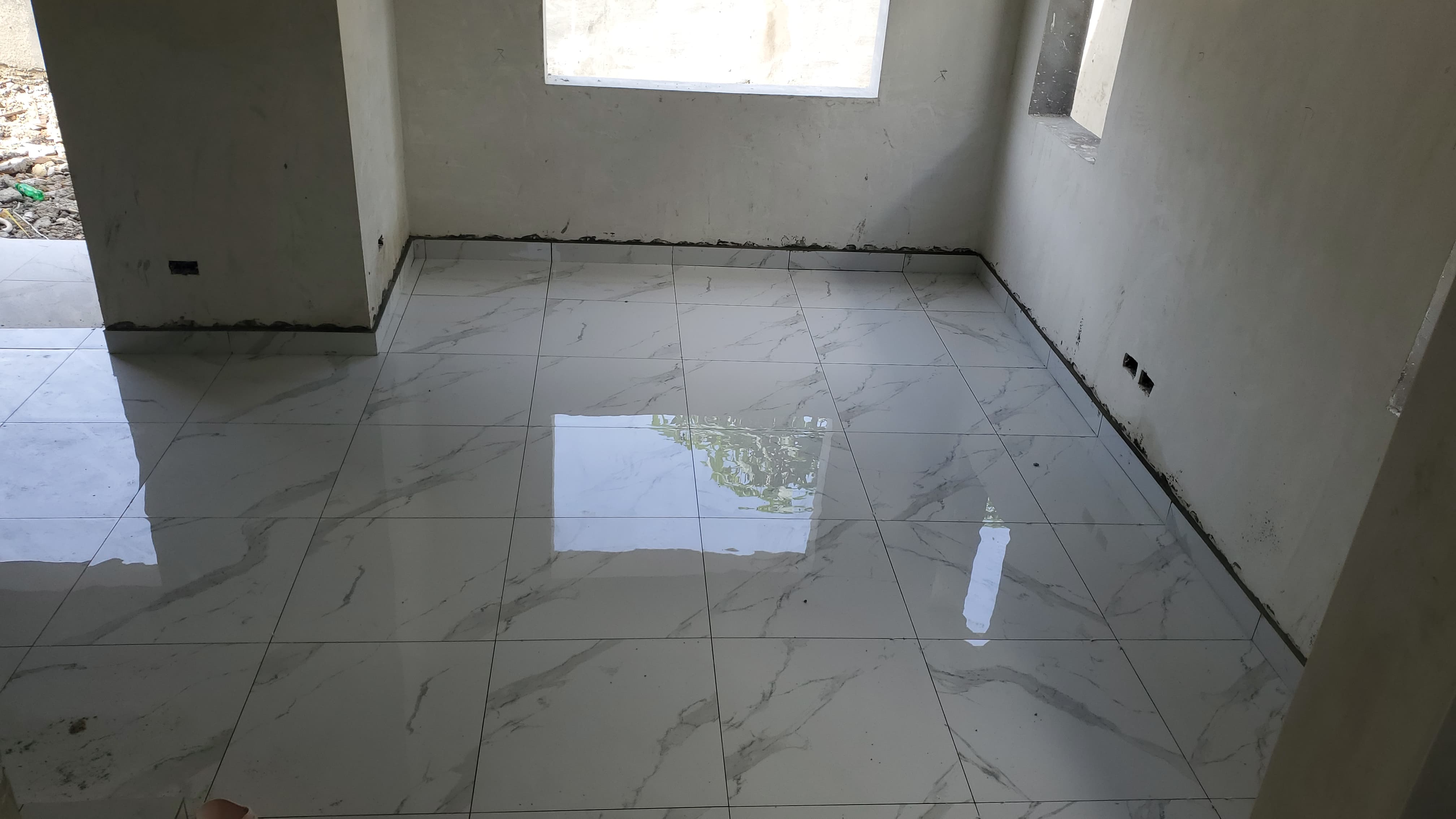 casas - Casas de Dos niveles, con patio, Prado Oriental  4