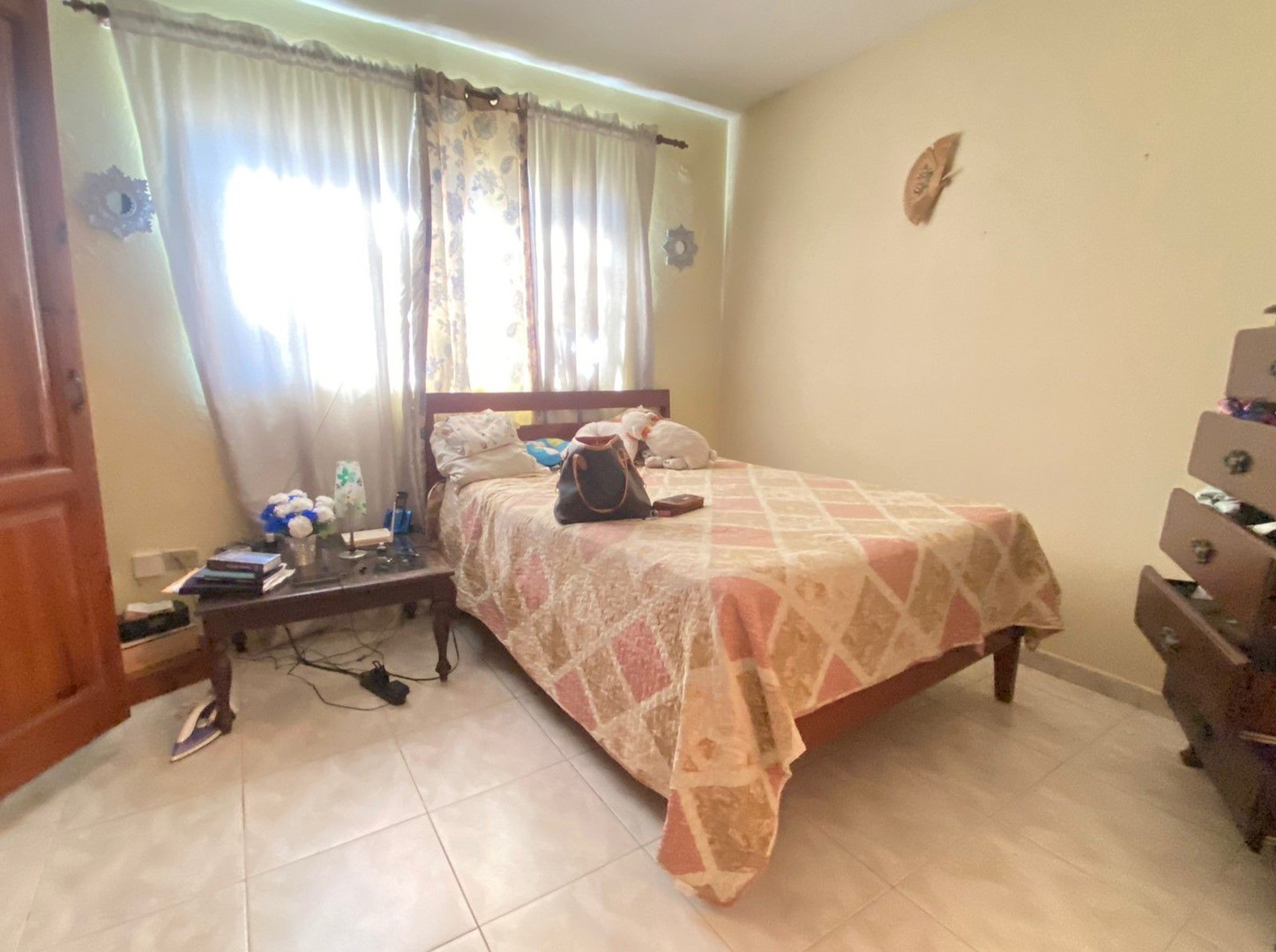 apartamentos - VENTA DE APARTAMENTO EN EL SECTOR MIRAMAR DE LA INDEPENDENCIA
 6