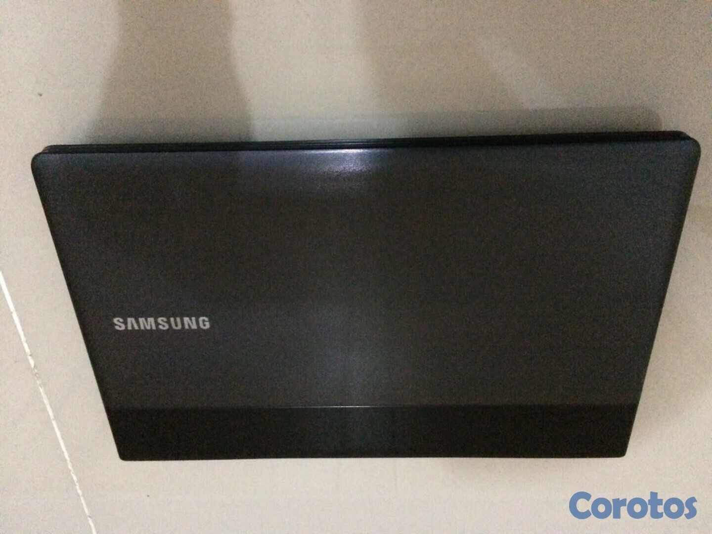 computadoras y laptops - SAMSUNG LAPTOP 15.6" ! NECESITA REPARAR ! 1