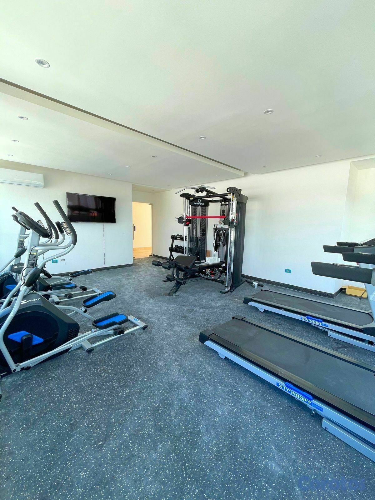 penthouses - Exclusivo apto con Terraza en Cacicazgos 5