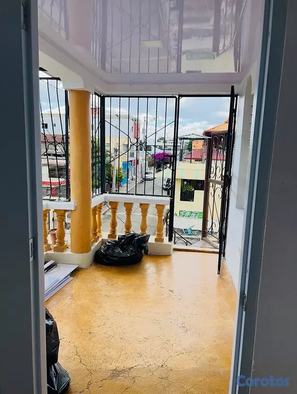 casas - alquilo casa en Pekin Santiago.  2