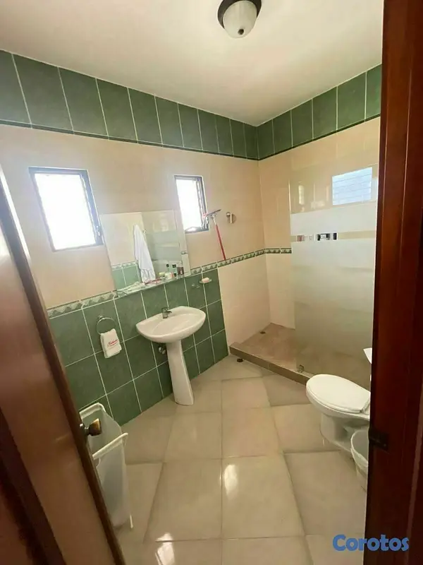 casas - Casa en alameda 3