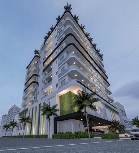 apartamentos - SIN INTERMEDIARIO ALGUNO GRAN PROYECTO DE APARTAMENTOS EN PLANO  2