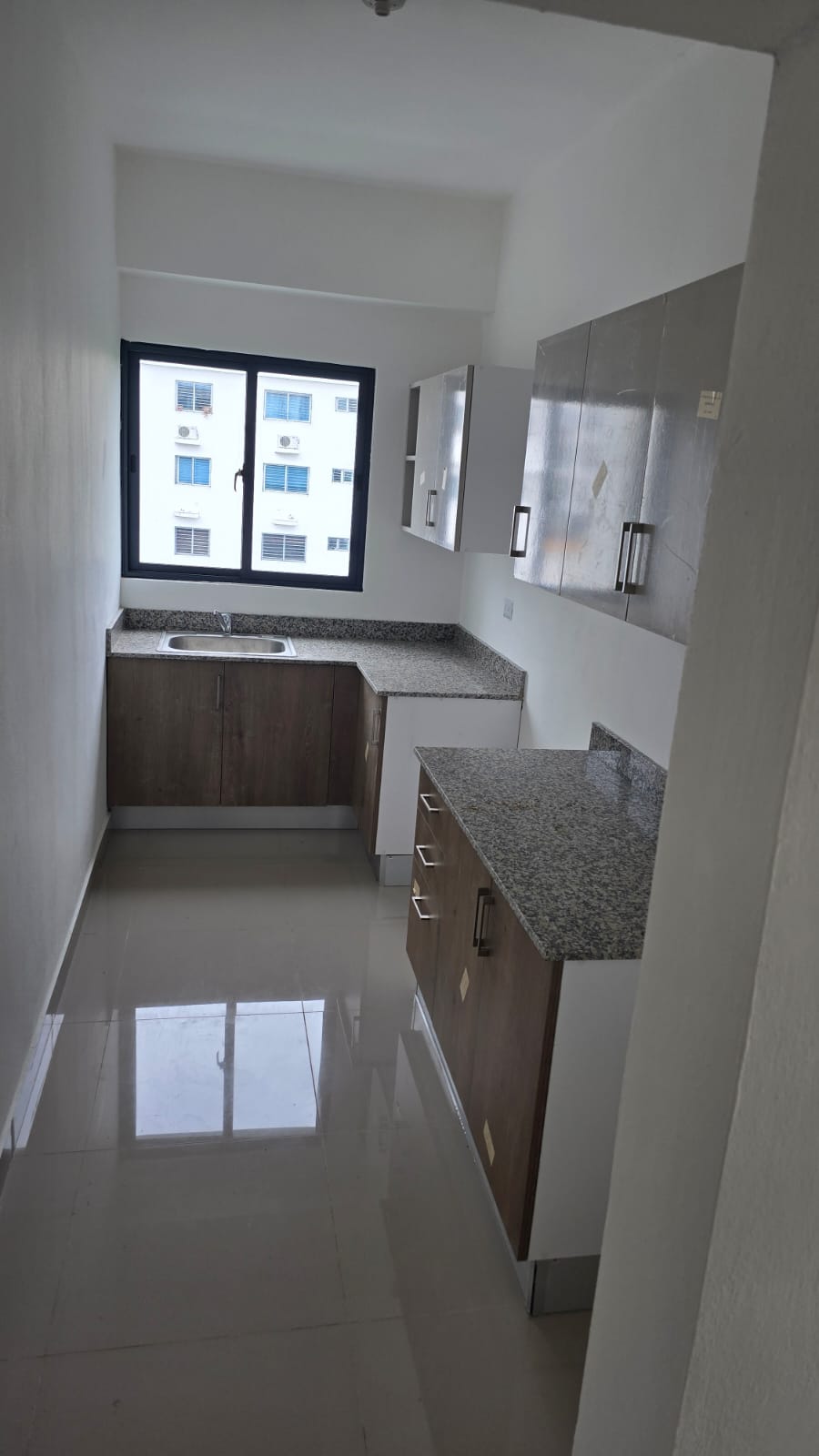 apartamentos - Apartamento en alquiler en Miraflores  1