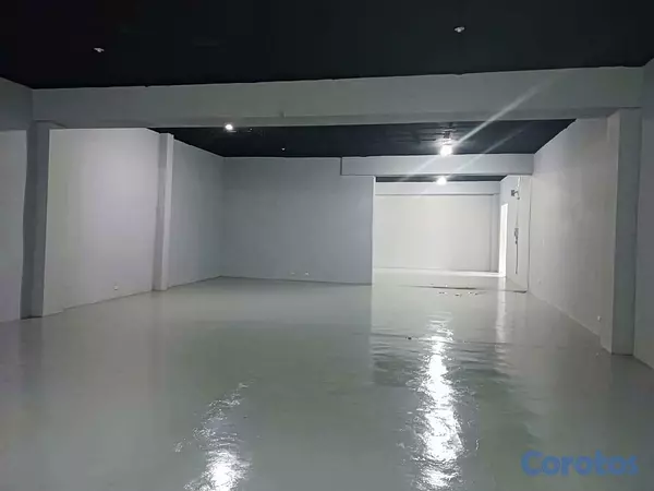 otros inmuebles - Alquilo Nave industrial en Autopista Duarte 8