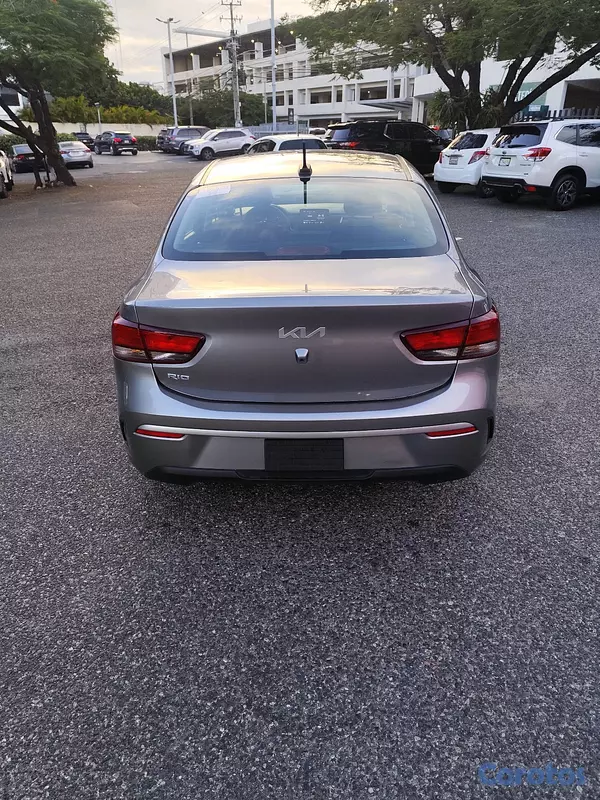 carros - ✅ Kia Rio S 2023✅ 5