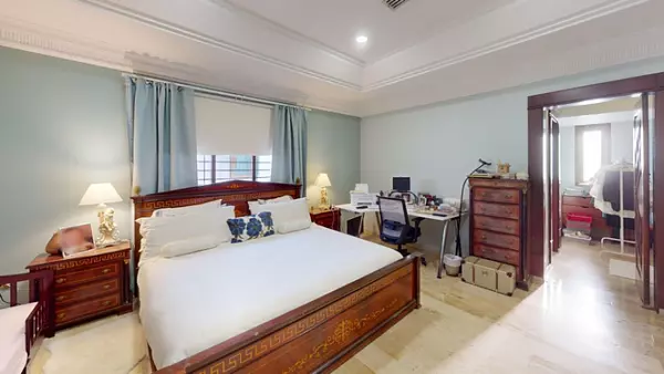 casas - Vendo casa en Los Cacicazgos  8