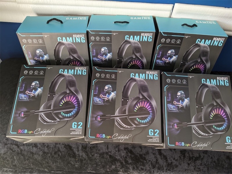 camaras y audio - Headse 