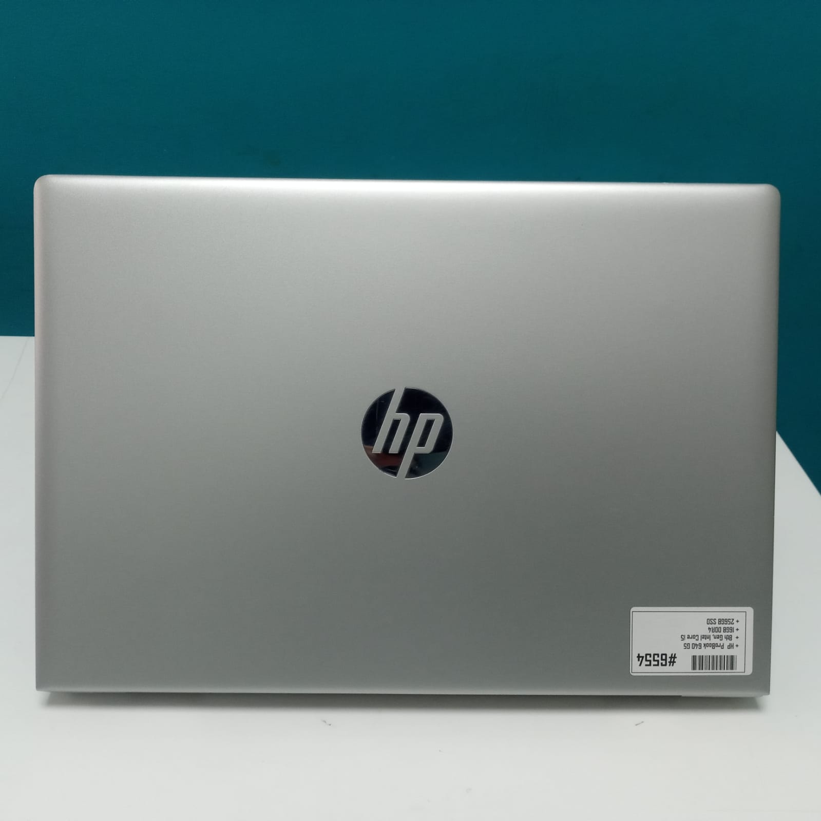 computadoras y laptops -  HP ProBook 640 G5 / 8th Gen, Intel Core i5 / 16RA 3