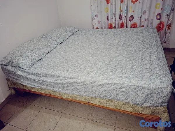 muebles y colchones - ¡¡¡OFERTA Colchón Queen!!! 2