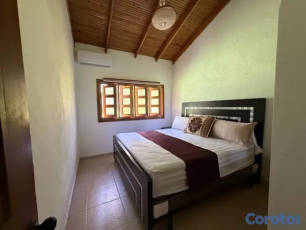 casas vacacionales y villas - complejo de villas en jarabacoa en venta
también se renta airbnb  8