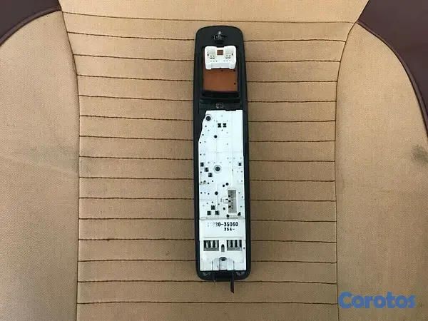 accesorios para vehiculos - TOYOTA RUNNER AÑO 2000 CONTROL DE BLOQUEO 2