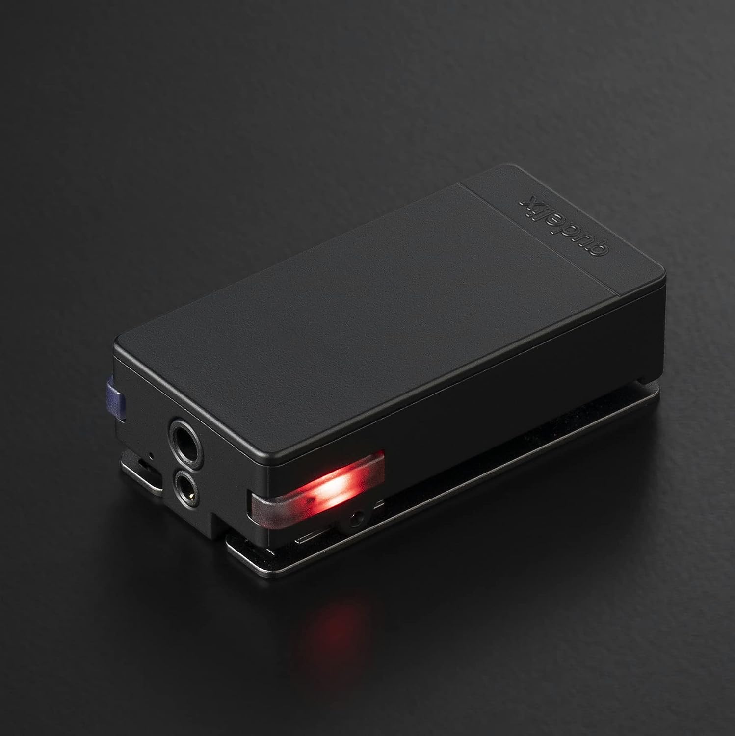 accesorios para electronica - Qudelix-5K Bluetooth USB DAC AMP (ES9219) LDAC, EQ 5