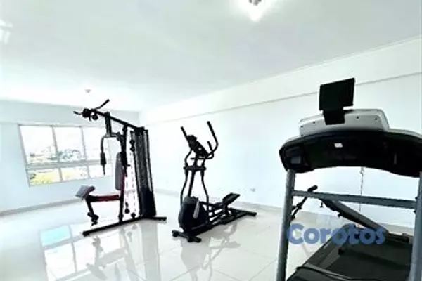 apartamentos - Apartamento Nuevo en Venta Urbanización Real  4
