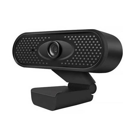computadoras y laptops - CAMARA WEB AGILER FHD 1080P,MICRÓFONO INTEGRADO - 10 MP -USB - IDEAL PARA VIDEO