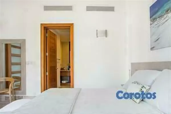 apartamentos - vendo apartamento en las  terrena 5
