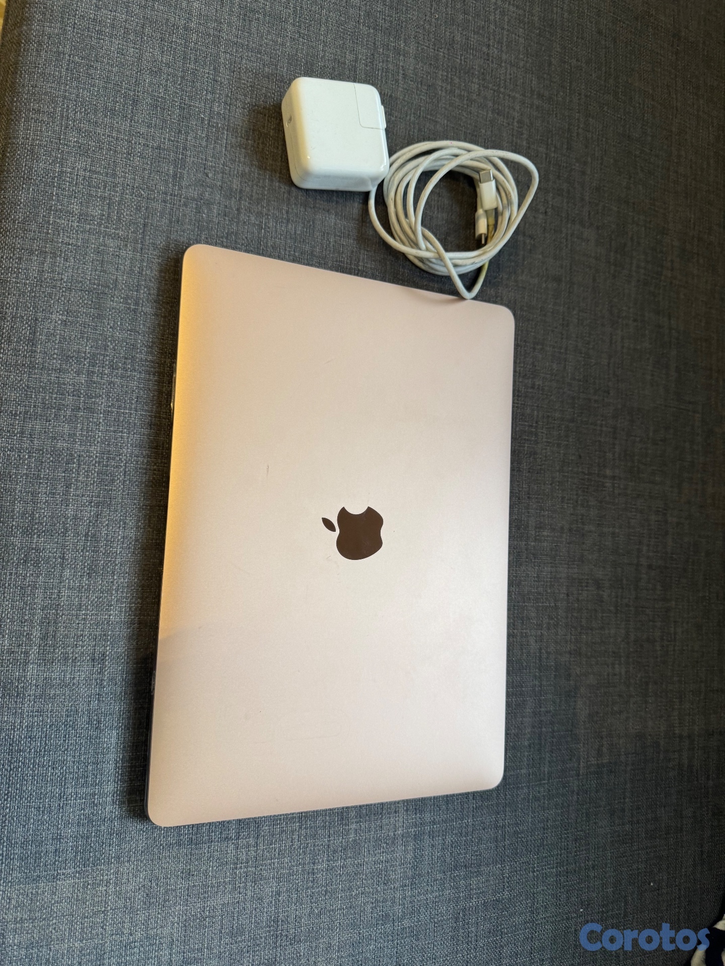 computadoras y laptops - MacBook Air 2022 - 8 GB M1 3