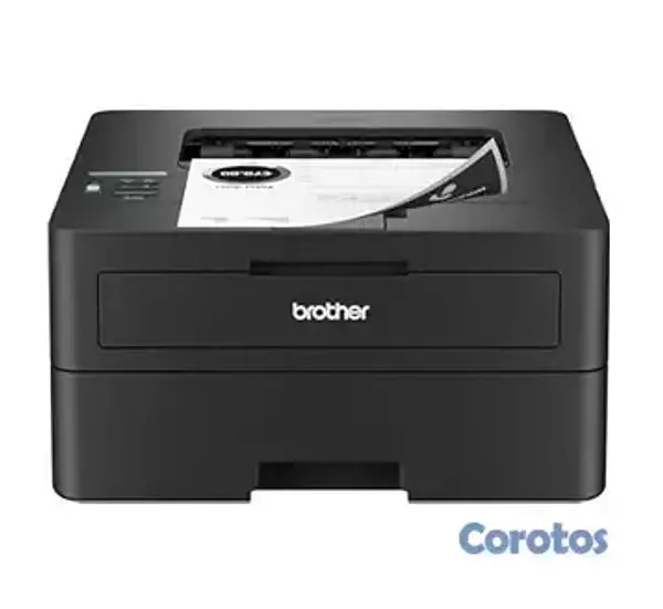 impresoras y scanners - IMPRESORA BROTHER LASER HLL2405W, MONOCROMÁTICA CO 2