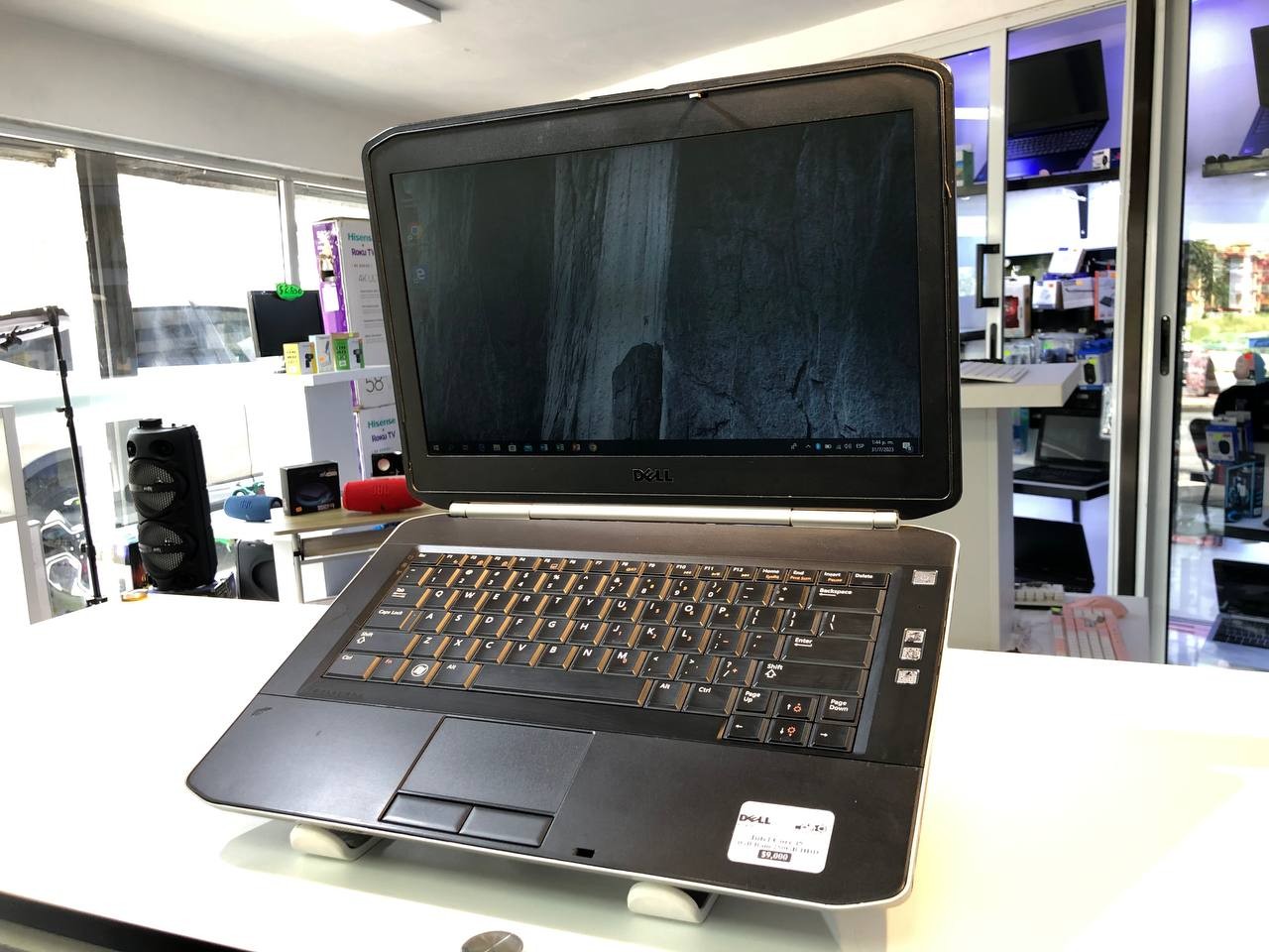 computadoras y laptops - DELL LATITUDE 5420  1