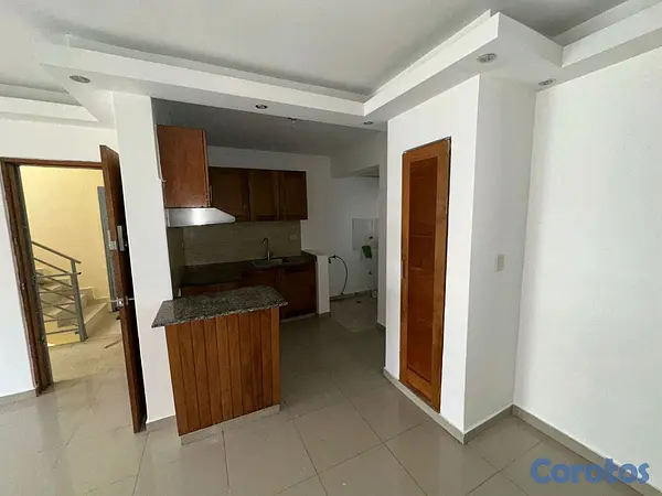 apartamentos - Apartamento en Altos de Alameda 10