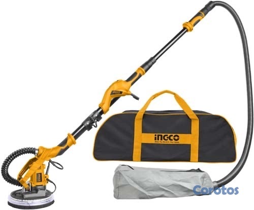 otros electronicos - PULIDURA MADERA Y SHEETROCK 2