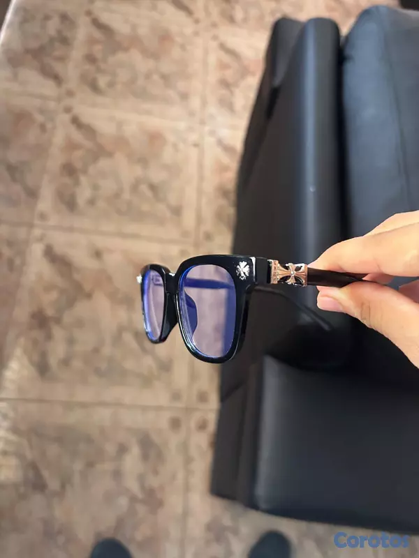 joyas, relojes y accesorios - Lentes Chrome Hearts  3