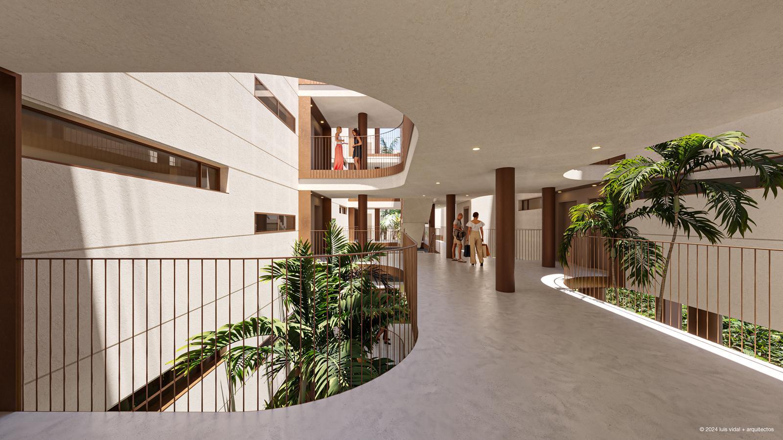 apartamentos - Andara Cap Cana – Apartamentos de Lujo 6
