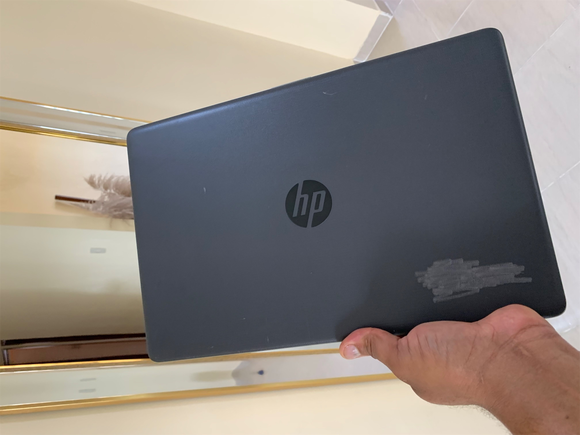 computadoras y laptops - HP 255 G7 AMD E2-9000E 1.50GHZ 5
